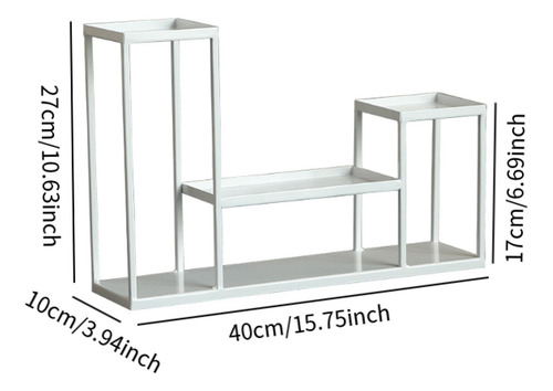 Soporte Elevador Para Tartas, Soporte Para Servir, Marco