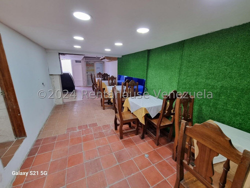Local En Venta Mamo #24-28918 Johana Blan