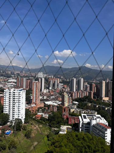 Imagen 26 de 26 de Apartamento En Venta Sabaneta Sector San Jose