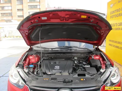 Mazda CX-5 TOURING 4X2 2000CC AT AA