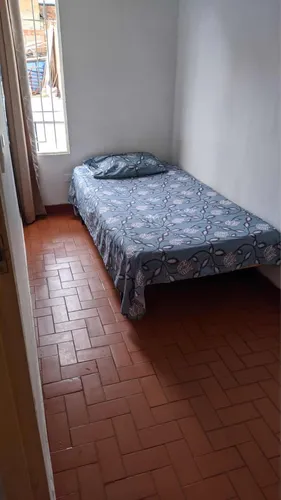 Brisas Álamos Habitacion Amoblado Persona Sola, No Visita