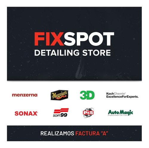 Backing Plate 5 Pulgadas Shine Mate Flexible Alta Calidad