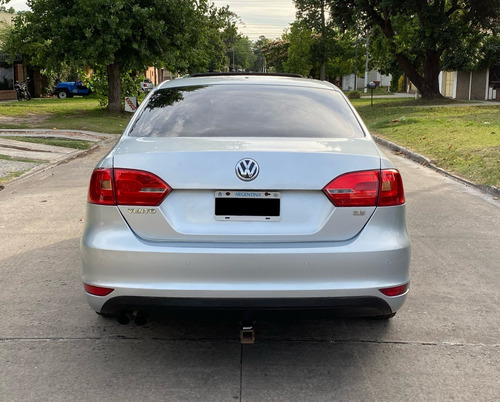 Volkswagen Vento 2.5 Luxury 170cv Tiptronic 2012
