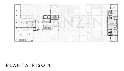 Imagen 18 de 31 de Torre De Departamentos De 1, 2, 3 Y 4 Dormitorios Premium Con Amenities