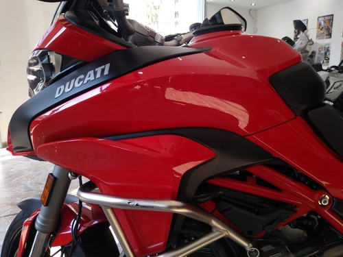 Imagen 14 de 21 de Ducati Multiestrada 1200 S * Tomo Permutas * No Versys 1000