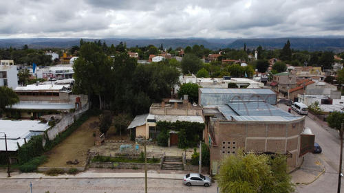 Venta De Locales/galpones Frente Al Rio En Mina Clavero Traslasierra Cordoba