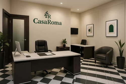Sepelios Casa Roma - Cremación En Chacarita
