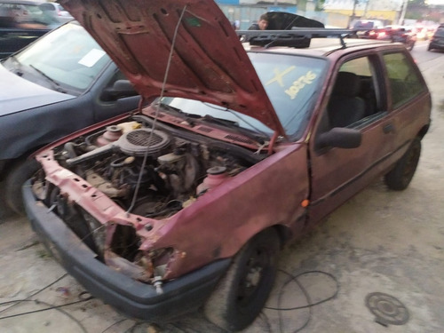 Ford Fiesta 1995 Espanhol Sucata Somente Peças