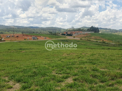 Terreno Venda Condomínio Entreverdes Sousas Campinas Sp - Te00152 - 68214884