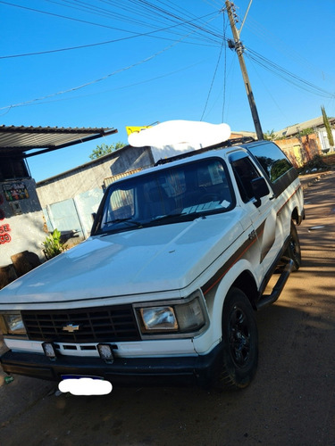 Chevrolet Bonanza Custon Deluxe