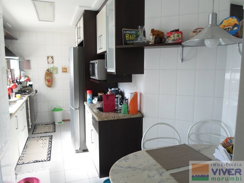 Imagem 6 de 15 de Apartamento Para Venda No Bairro Morumbi Em São Paulo ¿ Cod: Nm2442 - Nm2442