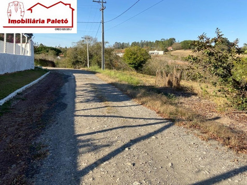 Imagem 2 de 10 de Terreno 3983 M² No Loteamento Primavera Porangaba Sp - 835 - 69936705