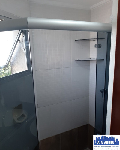 Imagem 15 de 24 de Apartamento A Venda Na Vila Matilde, São Paulo - V3031 - 68423453