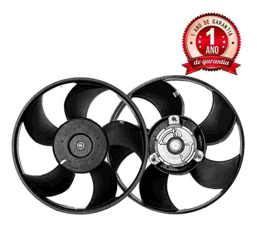 Motor E Ventoinha Radiador Pointer 93 94 95 96 97 98 S/ar