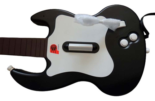 Guitarra Mania Guitar Tv P/tv Plug N Play Players