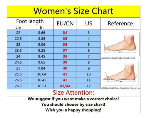 Zapatos Casuales Verano Para Mujer, Sandalias Cuña Cómodas