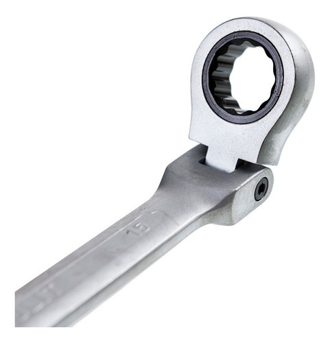 Llave Criquet Articulada Bulit Serie 800 Acero - 11mm