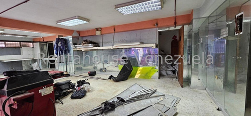 Local En Alquiler Palo Verde 25-5314