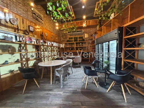 Local Comercial En Alquiler En Prados Del Este 25-17632