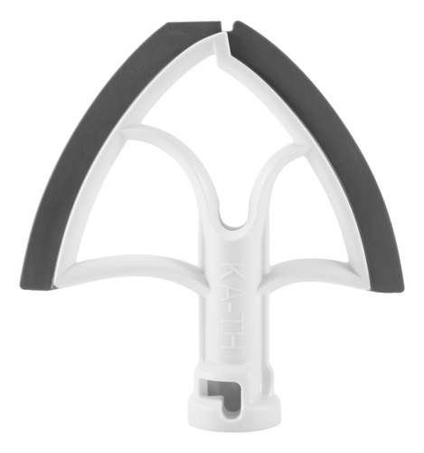 Batidor Flex Edge Para Batidora Kitchen Aid, Con Soporte Inc