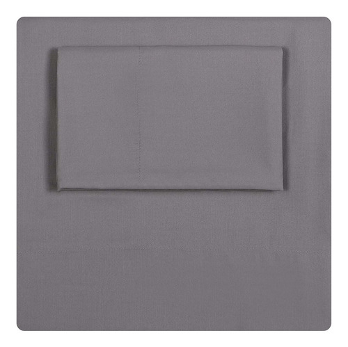 Imagen 4 de 5 de Gris Conjunto De Planos Completa