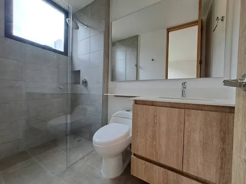 Apartamento En Arriendo Cola Del Zorro 743-7448