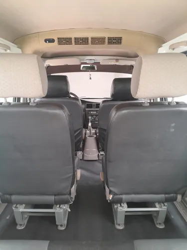Chevrolet N300 1.2 Move Plus
