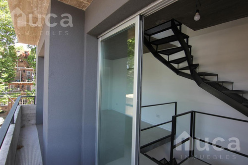 Imagen 5 de 15 de Moderno Departamento De 3 Ambientes Con Cochera A Estrenar - San Isidro