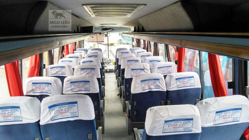 Ônibus Rodoviário Neobus Spectrum - 06/06 - 40 Lugares*