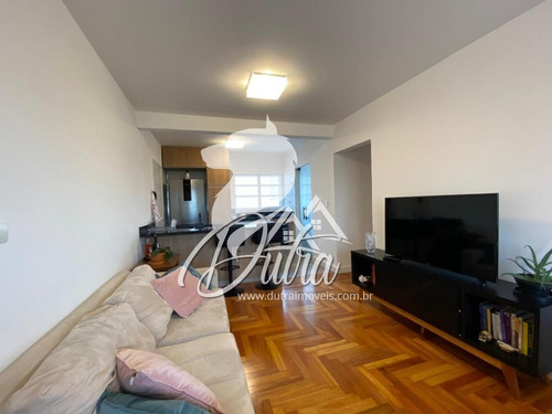 Condomínio Maranhão Vila Olímpia - 77 M² 2 Dormitórios 1 Suíte 1 Vaga - 1d92-1266