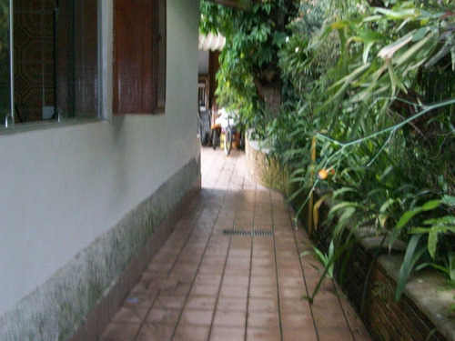 Imagem 13 de 17 de Casa Térrea Na City Campo Grande , - Reo8133