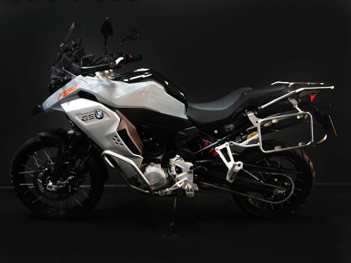 Imagem 6 de 9 de Bmw F 850gs Adventure