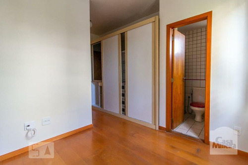 Imagem 9 de 15 de Apartamento À Venda No Sagrada Família - Código 321075 - 321075