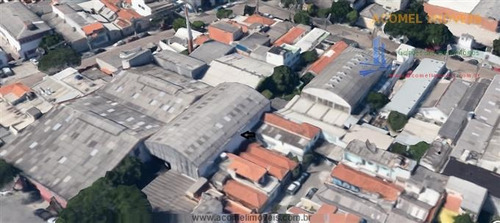 Imagem 4 de 9 de Galpões À Venda Em São Paulo/sp - Compre O Seu Galpões Aqui! - 1353190