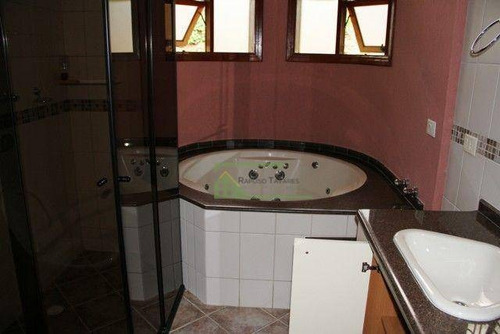 Imagem 10 de 30 de Chácara Com 4 Dormitórios À Venda, 1310 M² Por R$ 1.800.000,00 - Centro - Ibiúna/sp - Ch0073