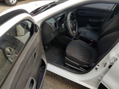 Imagem 11 de 15 de Kwid Zen 1.0 Mec 2019
