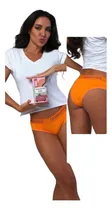 Comprar Kit 8 Calcinhas Basicas Despojadas Cotton Diamantes Lingerie