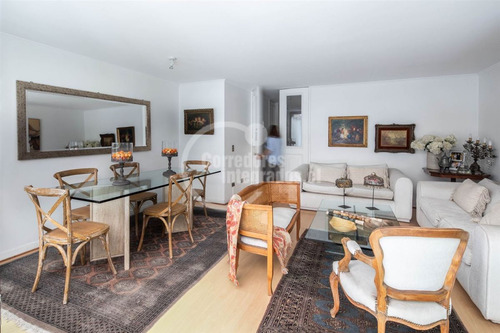 Lindo E Impecable Dpto Con Jardin Y Piscina Propia