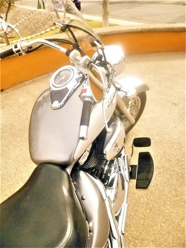 Suzuki Boulevard 800 C50 2006