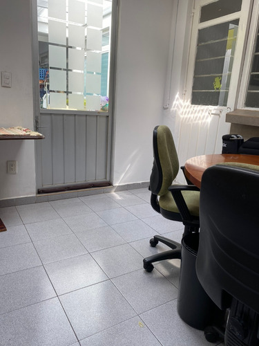 Imagen 20 de 25 de En Venta Departamento En Buenavista, Alcaldía Cuauhtémoc