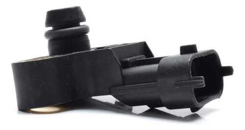 1- Sensor Múltiple Admisión Escape L4 2.0l 13/16 Injetech