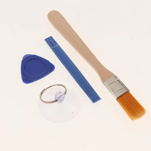 . Conjunto De Herramientas De Reparación Para N64 Ds Gbc N64