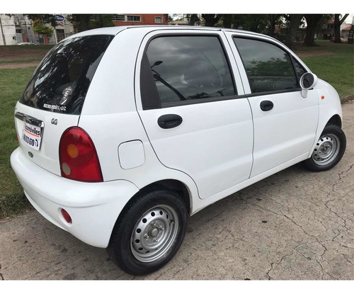 Chery Chery Qq 800 Full Aire Y Dir.
