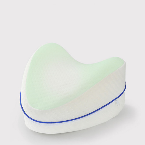 Almohada Para Rodilla, Espuma Viscoelástica, Inodora, Protec