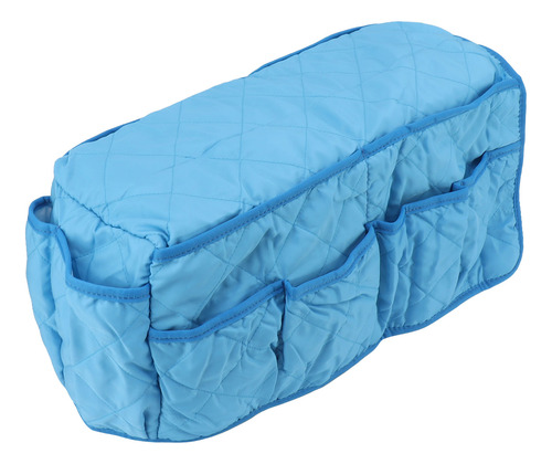 Reposabrazos De Sofá, Organizador, Sillón, Abecera, Almac.