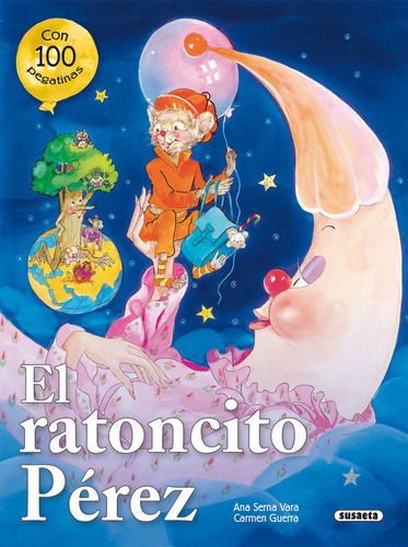 El Ratoncito Pérez (libro Original)