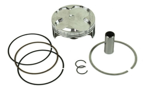 Imagen 1 de 2 de Kit Piston Athena Moto Suzuki Rm-z 250 2010 A 2021