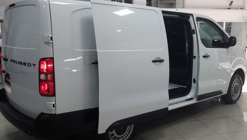 Peugeot Expert 1.6 Hdi Premium