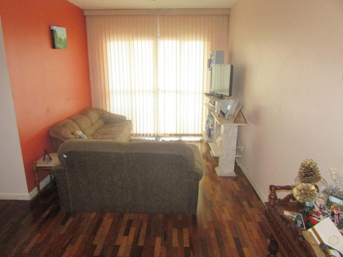 Apartamento Com 2 Dormitórios À Venda, 90 M² Por R$ 950.000 - Brooklin Paulista - São Paulo/sp - Ap0372
