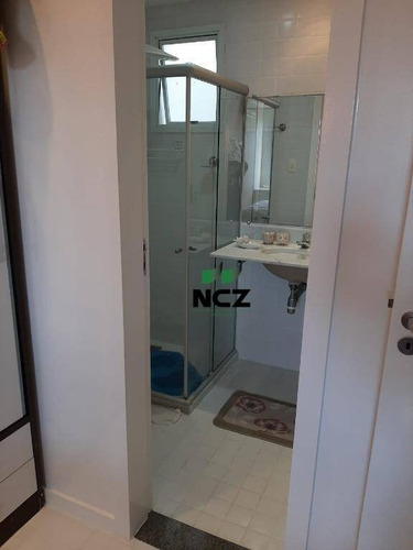 Apartamento Com 2 Dormitórios À Venda, 70 M² Por R$ 365.000,00 - Jacuipe - Camaçari/ba - Ap2909